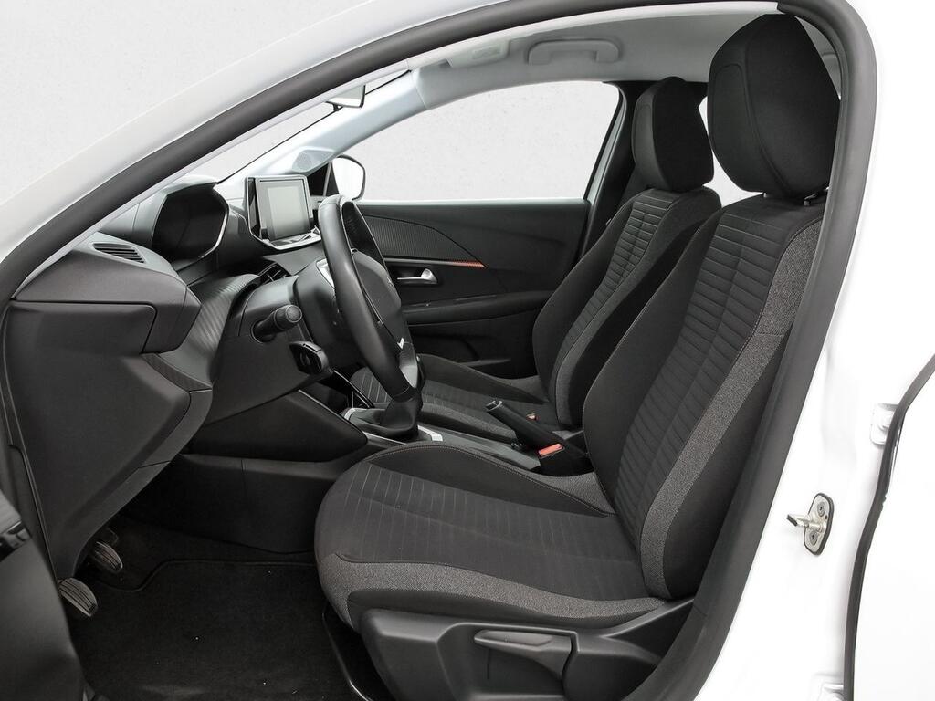 Peugeot 208 BlueHDi 73kW (100CV) Active 7