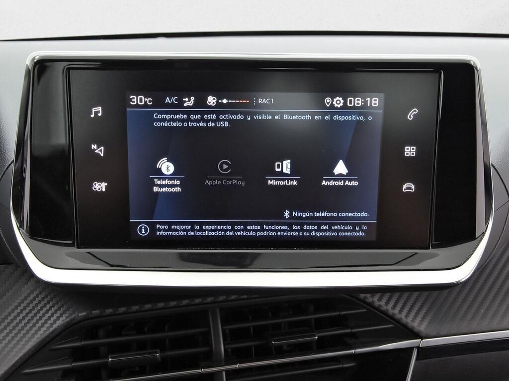 Peugeot 208 BlueHDi 73kW (100CV) Active 22