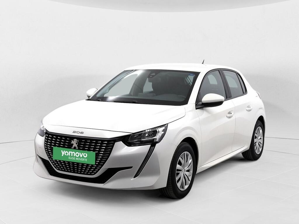 Peugeot 208 BlueHDi 73kW (100CV) Active 4