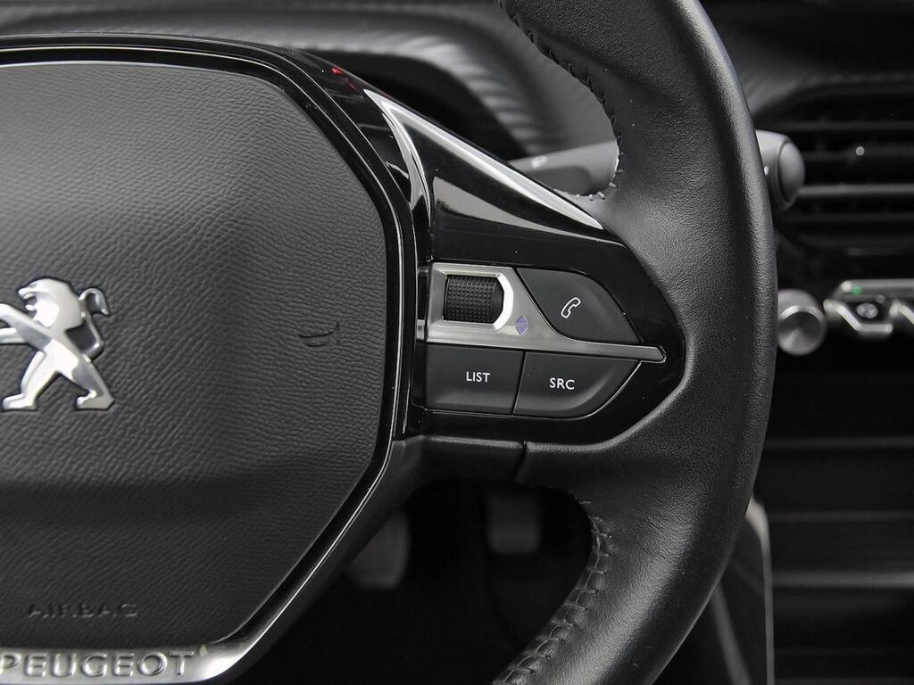 Peugeot 208 BlueHDi 73kW (100CV) Active 19