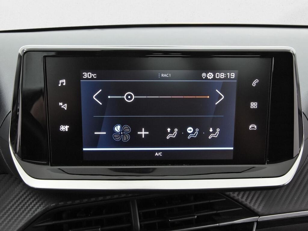 Peugeot 208 BlueHDi 73kW (100CV) Active 25