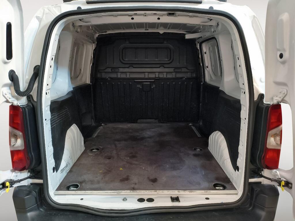 Toyota Proace City ** PROACE CITY 1.5D 96KW GX L1 4P (BACA) Segunda mano