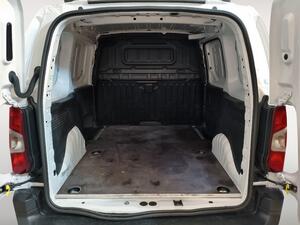 Toyota Proace City ** PROACE CITY 1.5D 96KW GX L1 4P (BACA) 8