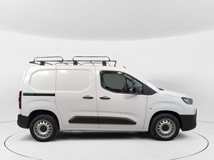 Toyota Proace City ** PROACE CITY 1.5D 96KW GX L1 4P (BACA) 3