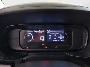 Toyota Proace City ** PROACE CITY 1.5D 96KW GX L1 4P (BACA) 16