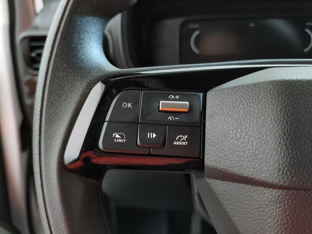 Toyota Proace City ** PROACE CITY 1.5D 96KW GX L1 4P (BACA) Segunda mano