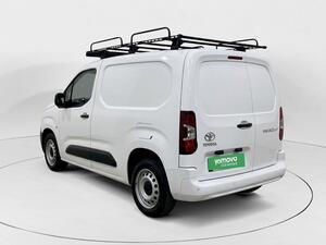 Toyota Proace City ** PROACE CITY 1.5D 96KW GX L1 4P (BACA)