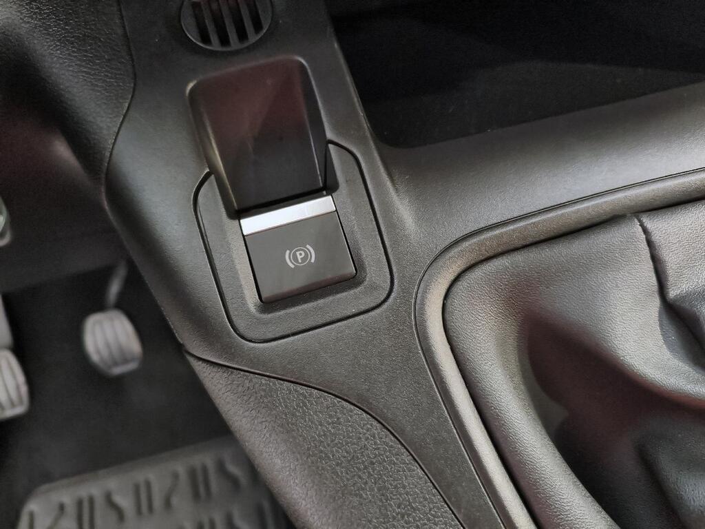 Toyota Proace City ** PROACE CITY 1.5D 96KW GX L1 4P (BACA) Segunda mano