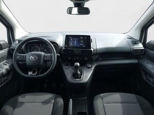 Toyota Proace City ** PROACE CITY 1.5D 96KW GX L1 4P (BACA)