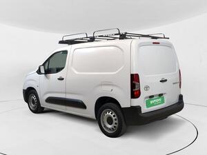 Toyota Proace City ** PROACE CITY 1.5D 96KW GX L1 4P (BACA) 2