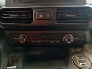 Toyota Proace City ** PROACE CITY 1.5D 96KW GX L1 4P (BACA) 18