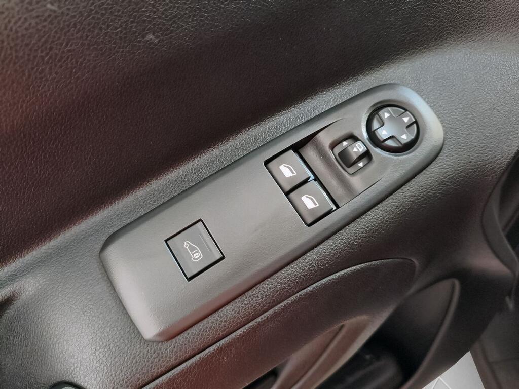 Toyota Proace City ** PROACE CITY 1.5D 96KW GX L1 4P (BACA) Segunda mano