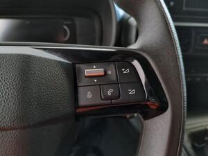 Toyota Proace City ** PROACE CITY 1.5D 96KW GX L1 4P (BACA) 13