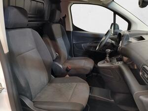 Toyota Proace City ** PROACE CITY 1.5D 96KW GX L1 4P (BACA) 7