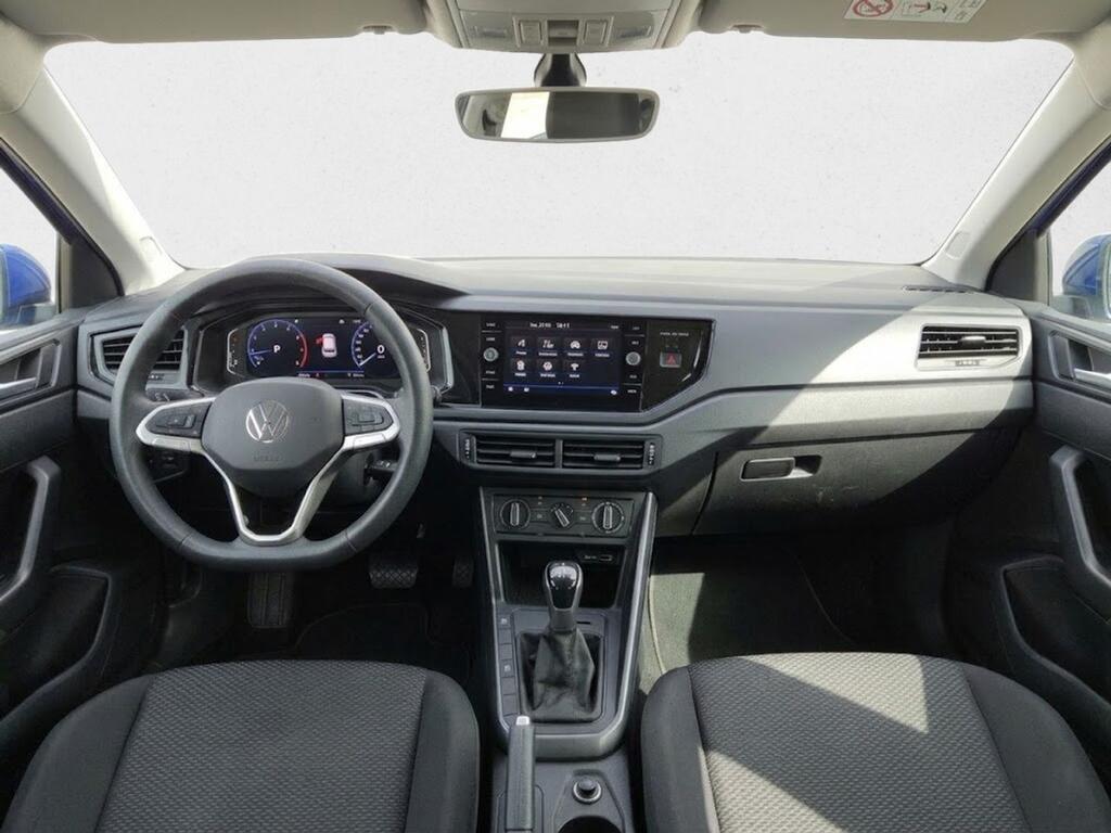 Volkswagen Polo Polo 1.0 TSI 70kW (95CV) Segunda mano