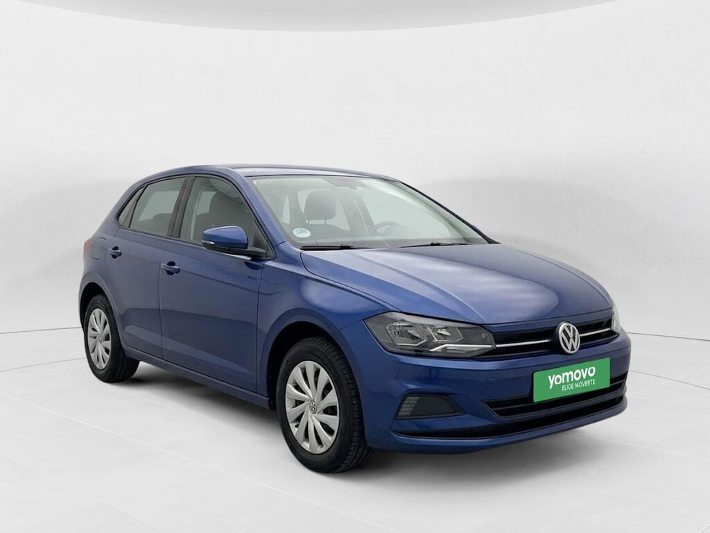 Volkswagen Polo Polo 1.0 TSI 70kW (95CV)