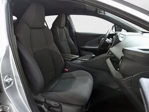 Toyota C-HR 1.8 140H Advance 7