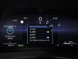 Toyota C-HR 1.8 140H Advance 22