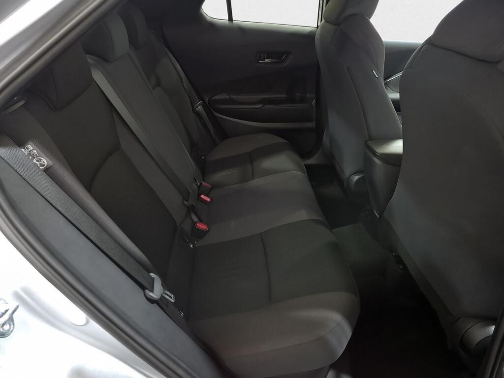 Toyota C-HR 1.8 140H Advance Segunda mano