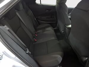 Toyota C-HR 1.8 140H Advance 8