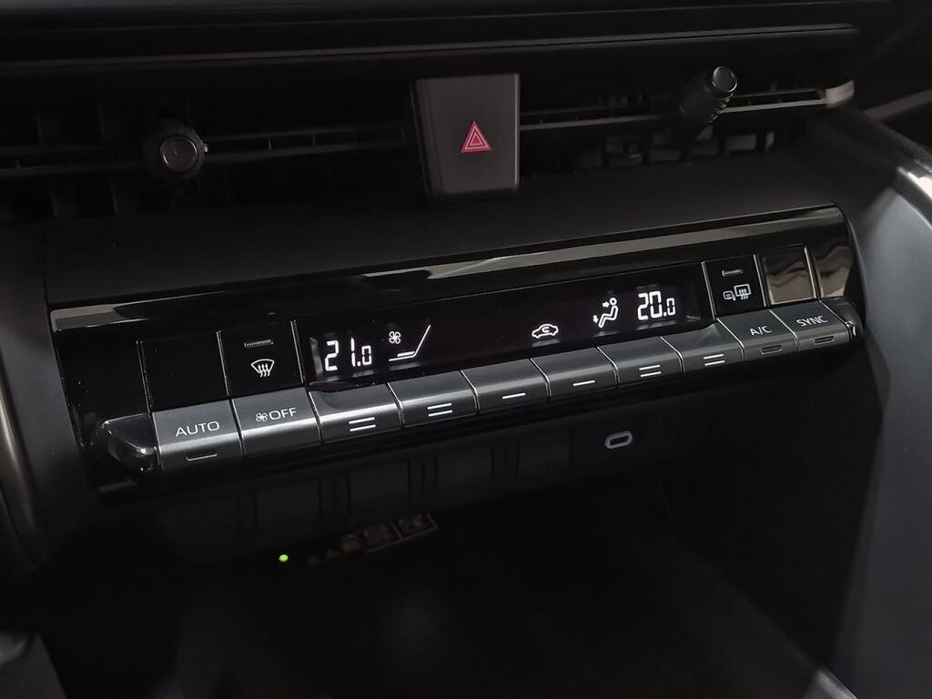Toyota C-HR 1.8 140H Advance Segunda mano