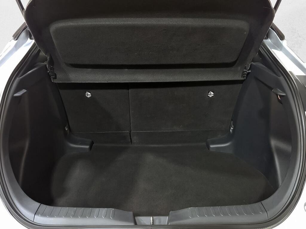 Toyota C-HR 1.8 140H Advance Segunda mano