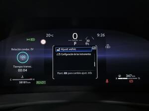 Toyota C-HR 1.8 140H Advance 24