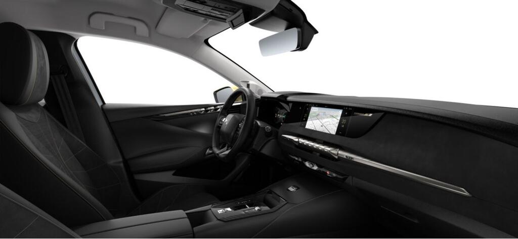 DS Nº4 Hybrid 145 DS Performance Line 4