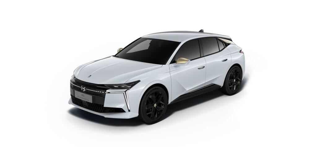 DS Nº4 Hybrid 145 DS Performance Line 2