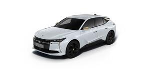 DS Nº4 Hybrid 145 DS Performance Line