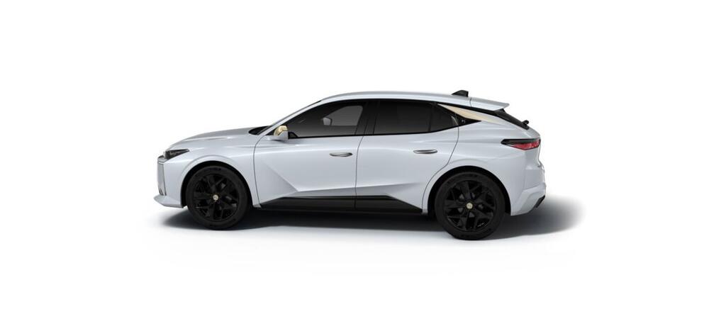DS Nº4 Hybrid 145 DS Performance Line