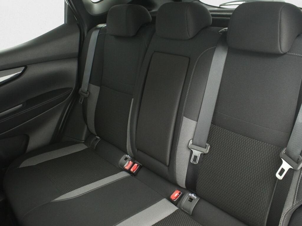 Nissan Qashqai DIG-T 103 kW (140 CV) E6D N-STYLE 20