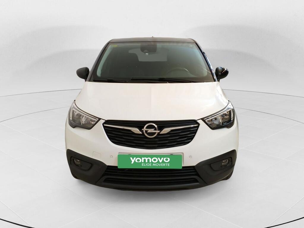 Opel Crossland X 1.2T 96kW (130CV) Selective S/S 4