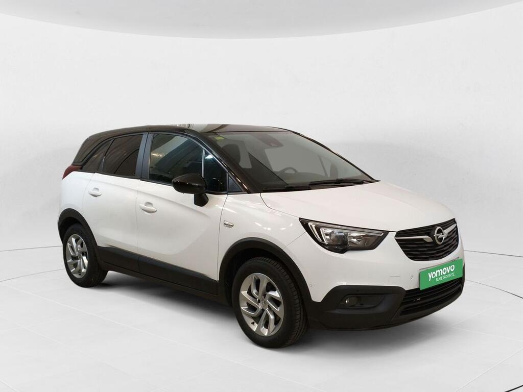 Opel Crossland X 1.2T 96kW (130CV) Selective S/S