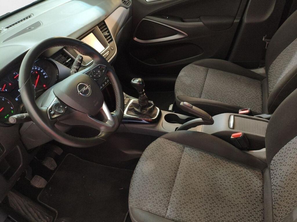 Opel Crossland X 1.2T 96kW (130CV) Selective S/S 19