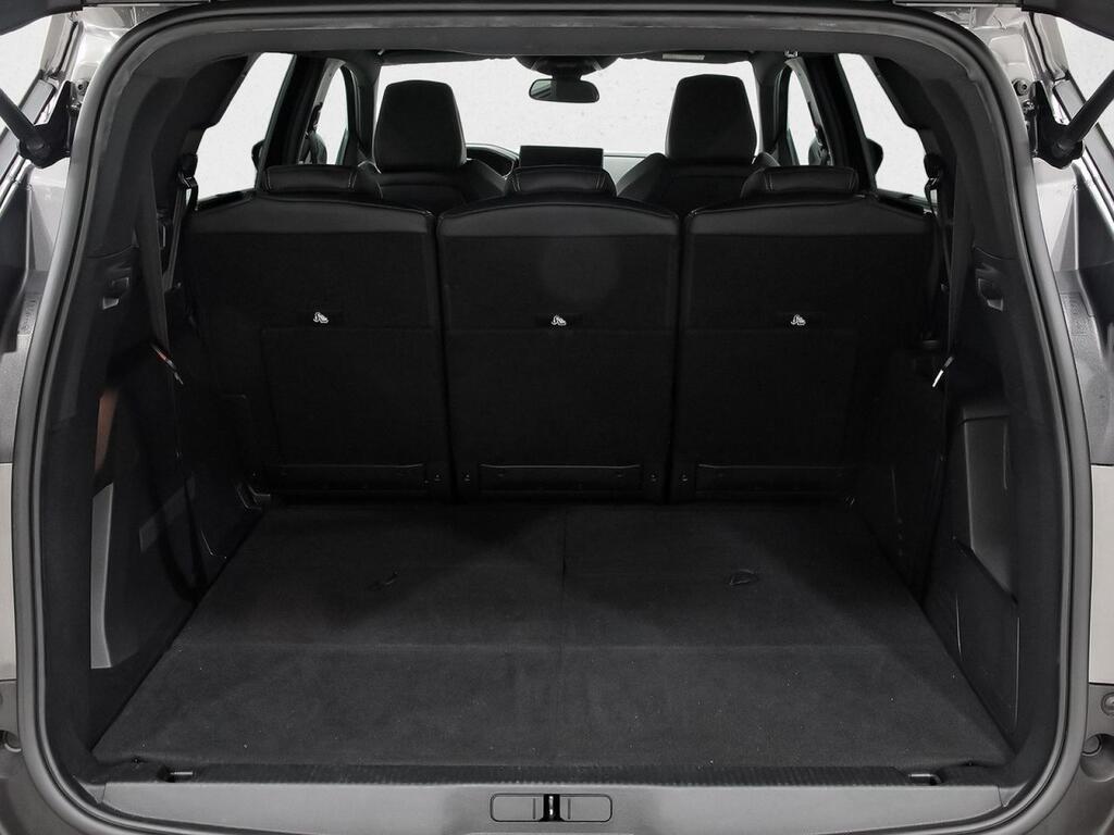 Peugeot 5008 1.2 PureTech 96KW S&S Allure Pack EAT8 12
