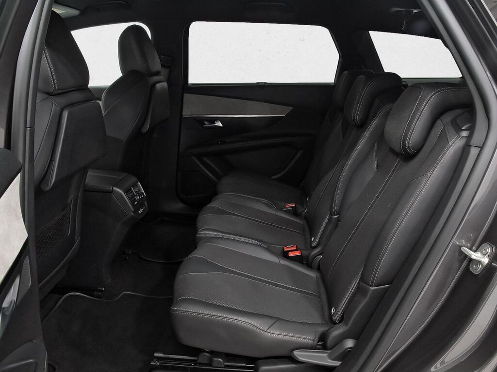 Peugeot 5008 1.2 PureTech 96KW S&S Allure Pack EAT8 10
