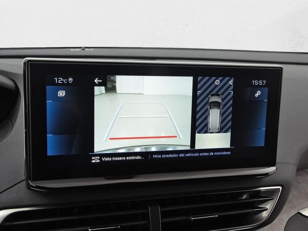 Peugeot 5008 1.2 PureTech 96KW S&S Allure Pack EAT8 24