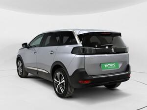 Peugeot 5008 1.2 PureTech 96KW S&S Allure Pack EAT8