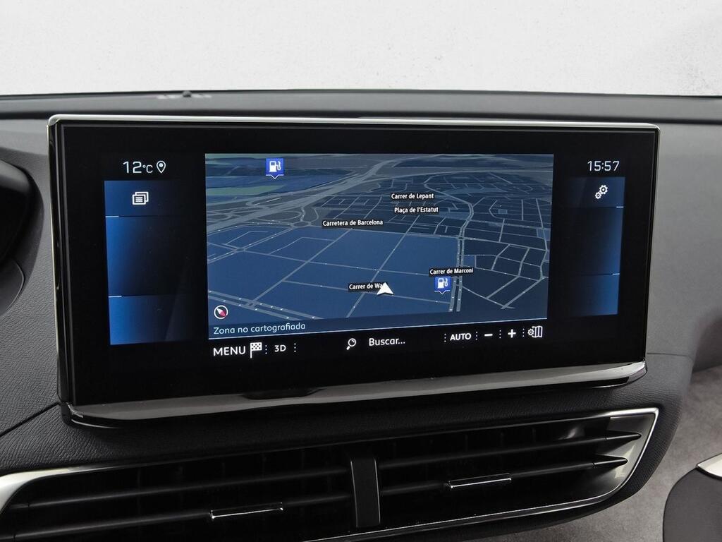 Peugeot 5008 1.2 PureTech 96KW S&S Allure Pack EAT8 23