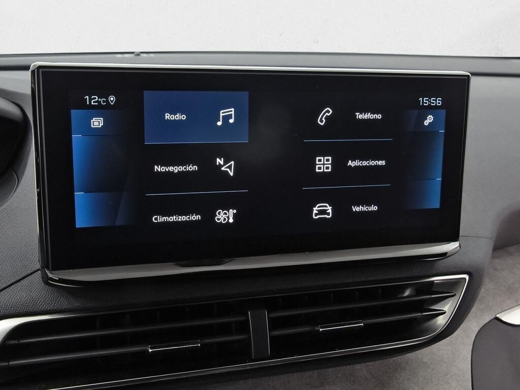 Peugeot 5008 1.2 PureTech 96KW S&S Allure Pack EAT8 22
