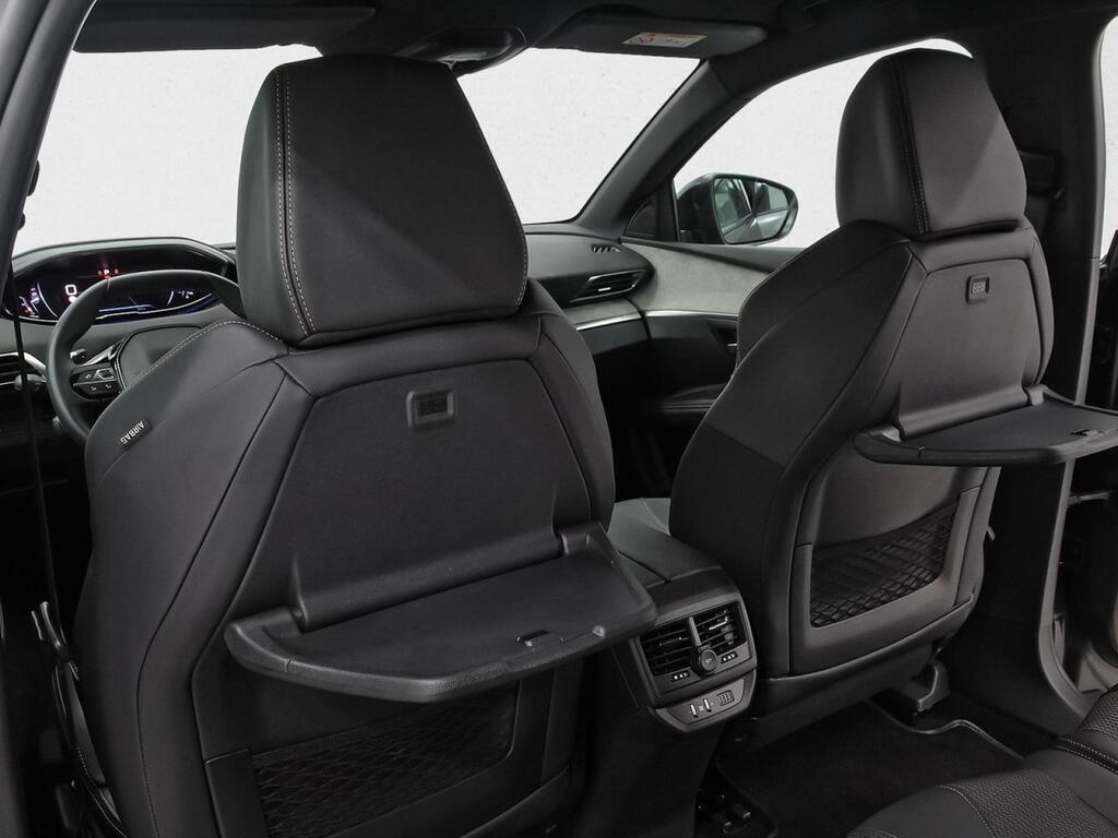 Peugeot 5008 1.2 PureTech 96KW S&S Allure Pack EAT8 34