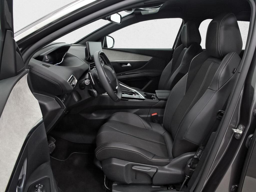Peugeot 5008 1.2 PureTech 96KW S&S Allure Pack EAT8 9