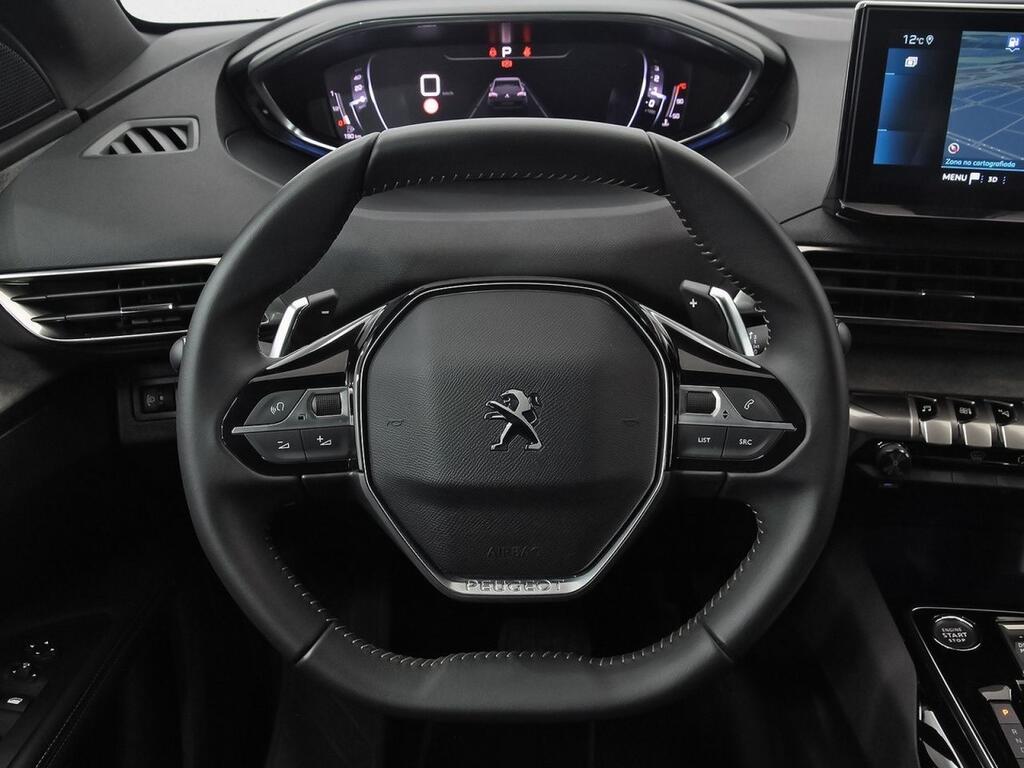 Peugeot 5008 1.2 PureTech 96KW S&S Allure Pack EAT8 21