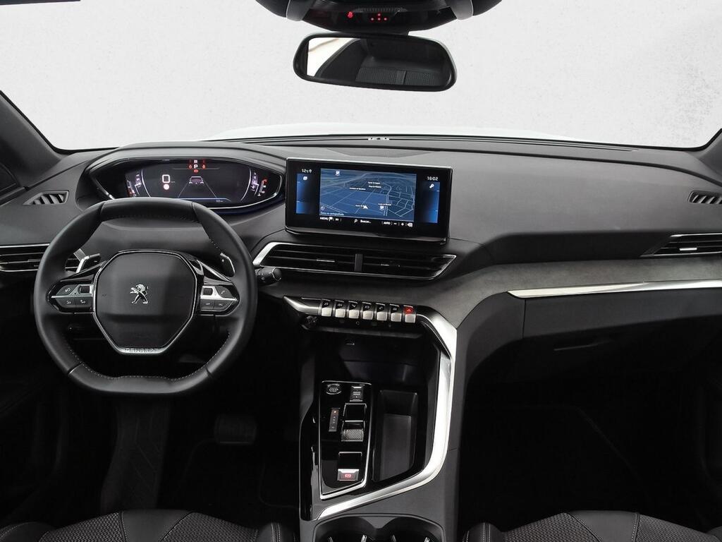 Peugeot 5008 1.2 PureTech 96KW S&S Allure Pack EAT8 8