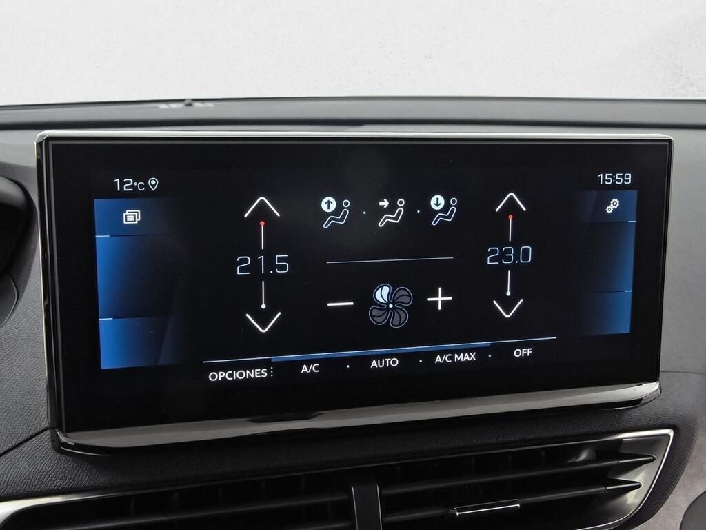 Peugeot 5008 1.2 PureTech 96KW S&S Allure Pack EAT8 29