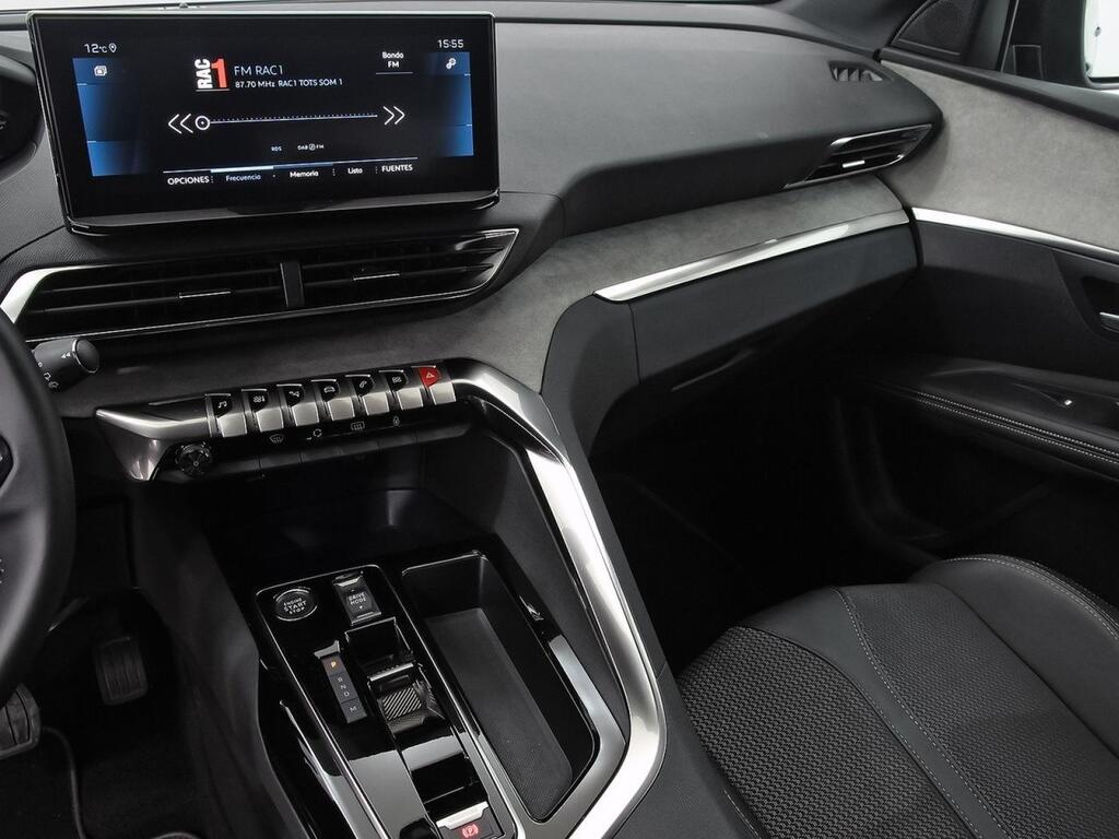 Peugeot 5008 1.2 PureTech 96KW S&S Allure Pack EAT8 13