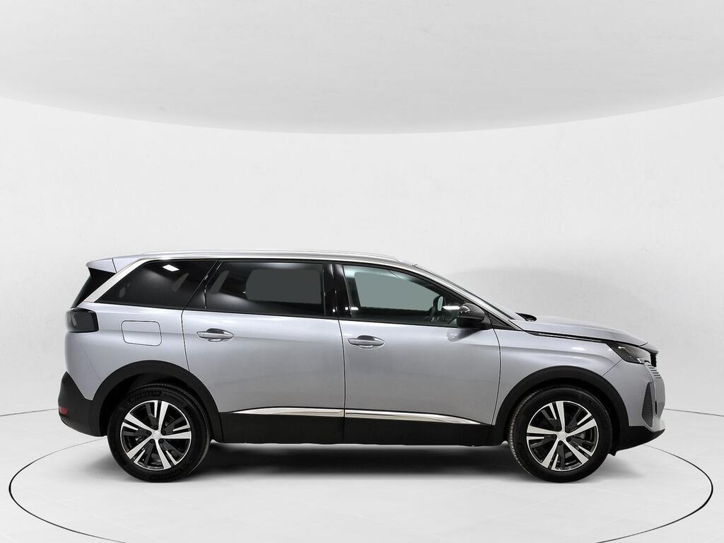 Peugeot 5008 1.2 PureTech 96KW S&S Allure Pack EAT8 3