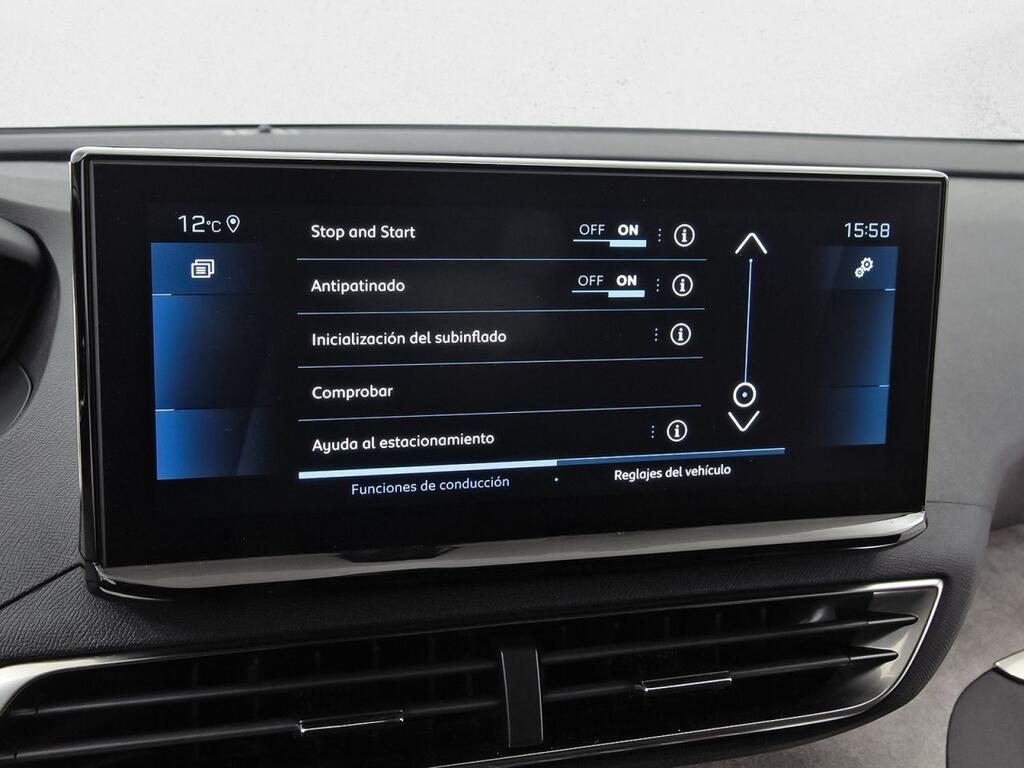 Peugeot 5008 1.2 PureTech 96KW S&S Allure Pack EAT8 27