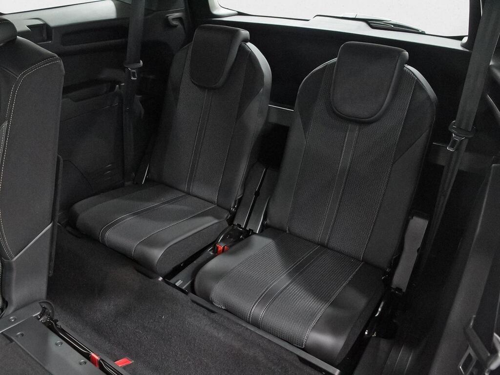 Peugeot 5008 1.2 PureTech 96KW S&S Allure Pack EAT8 11